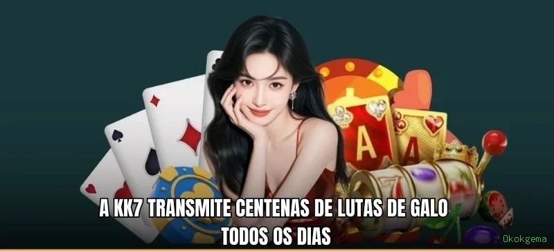 Cashback Semanal Okokgema