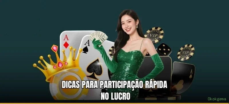 Programa VIP Okokgema