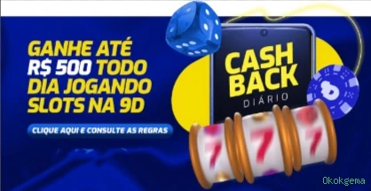 Dealers profissionais da Okokgema